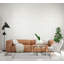 Adonea Zeus Textured Metallic 33' L x 21" W Wallpaper Roll-72993848