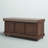 Oakham Linen Upholstered Storage Bench-231895755