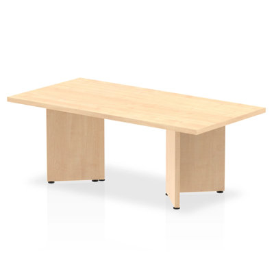 Kyvan 120cm Rectangle Conference Table