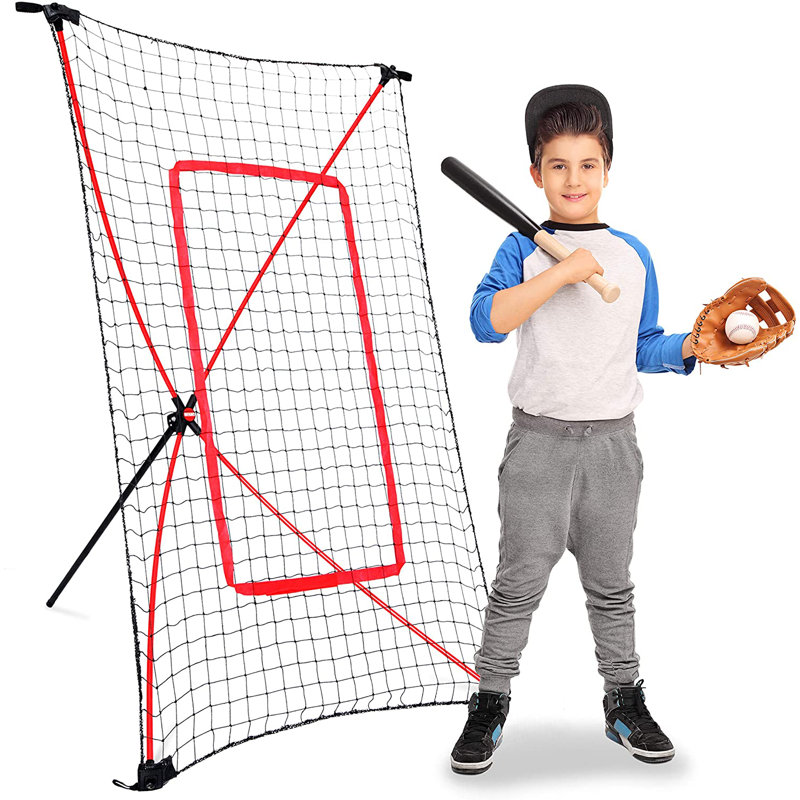 Net Playz Plastic Roundnet