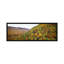 «Mountain Forest in Autumn, Nova Écosse, Canada», reproduction de photo sur toile-19963361-73490016