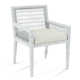 Glinda Arm Chair