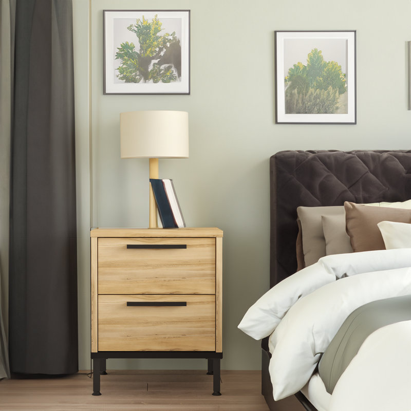 15.75'' W Nightstand