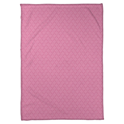 Couverture polaire Katelyn Elizabeth