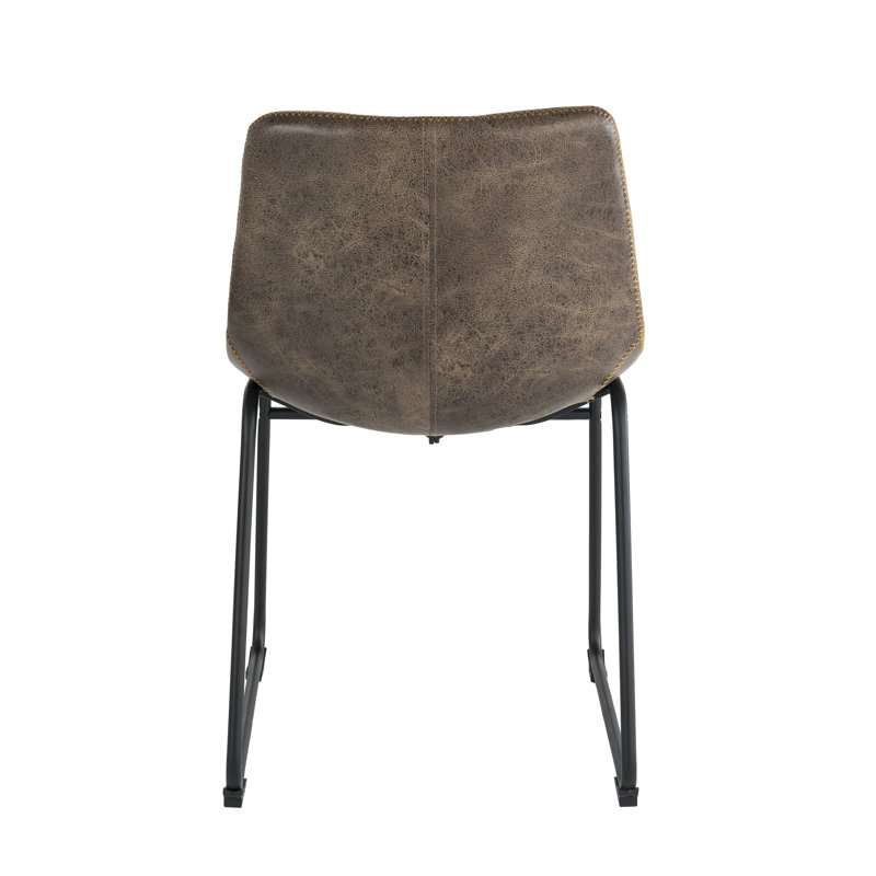 Finch Jackson Chair