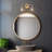 Ledger 2 - Light Dimmable Vanity Light