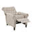 Push Back Recliner