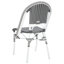 Torino Outdoor Dining Side Chair-809252114