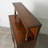 European style living room bookcase