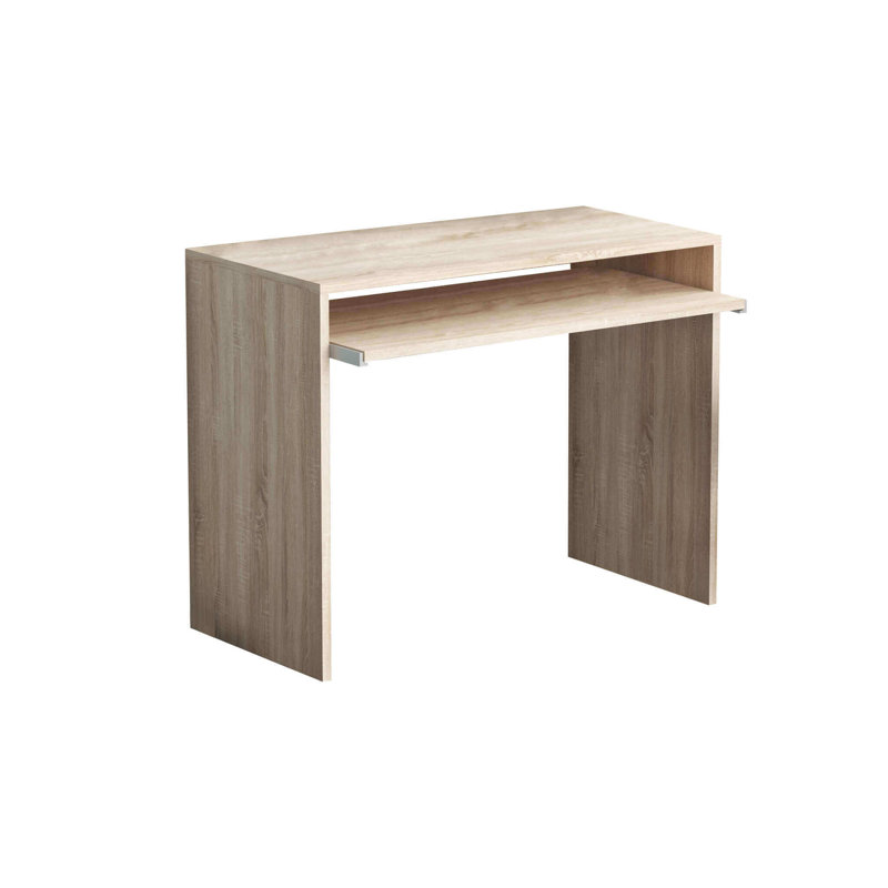 Karesa Writing Desk, Brown