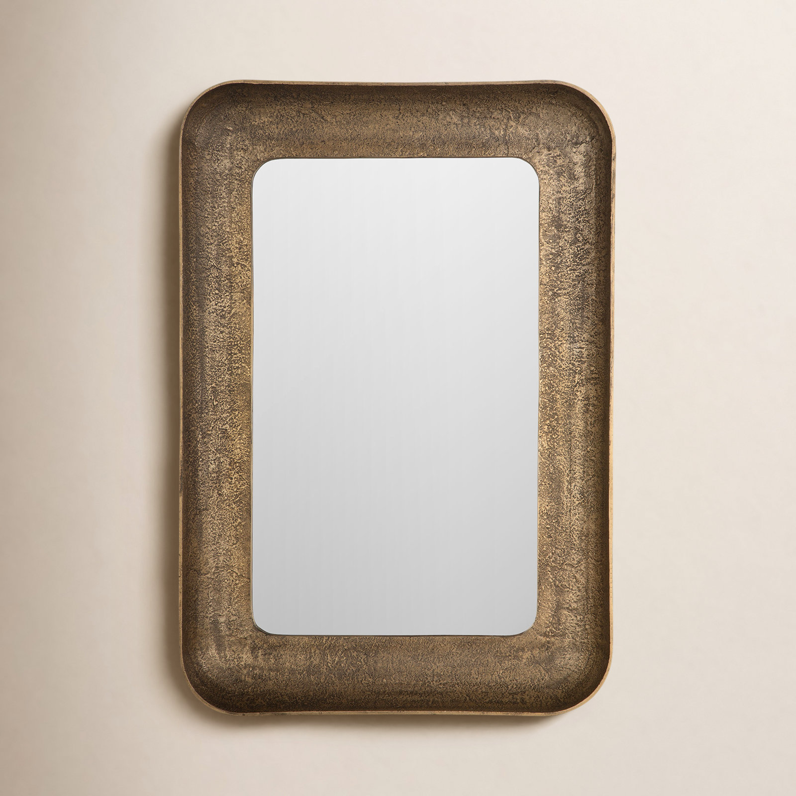 30" Accent Mirror
