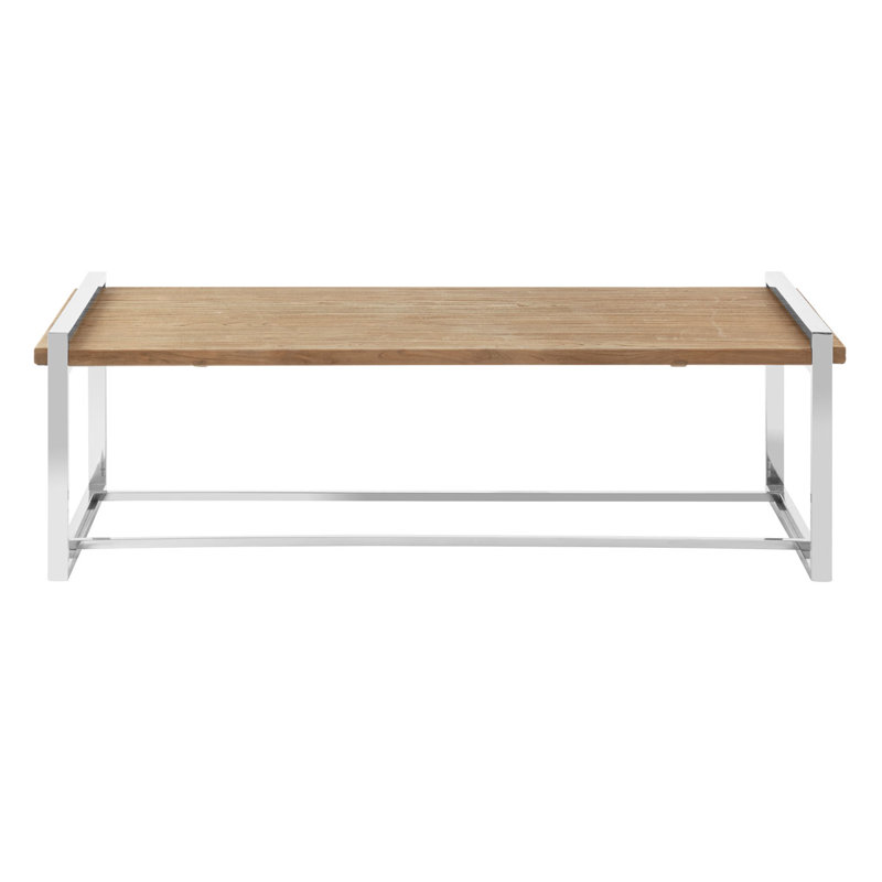 Damarion Sled Coffee Table