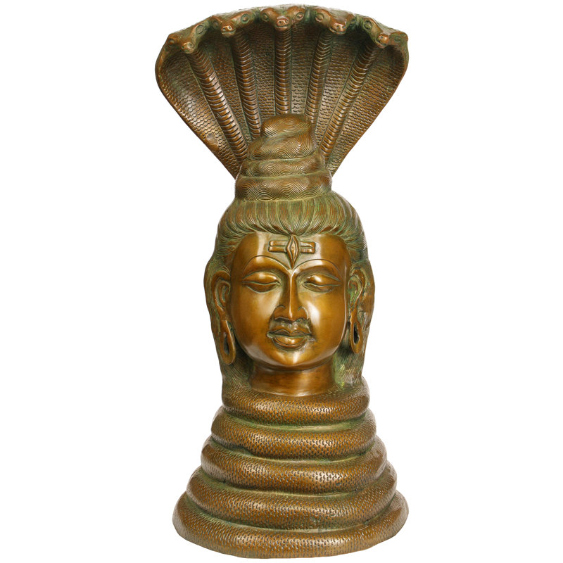 Religious & Spiritual Bust