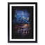 View of New York City - Framed Print-56852023-56852024