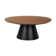 Solid Wood Coffee Table