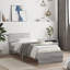 EU Single - 90 x 200 cm Bed-98476590