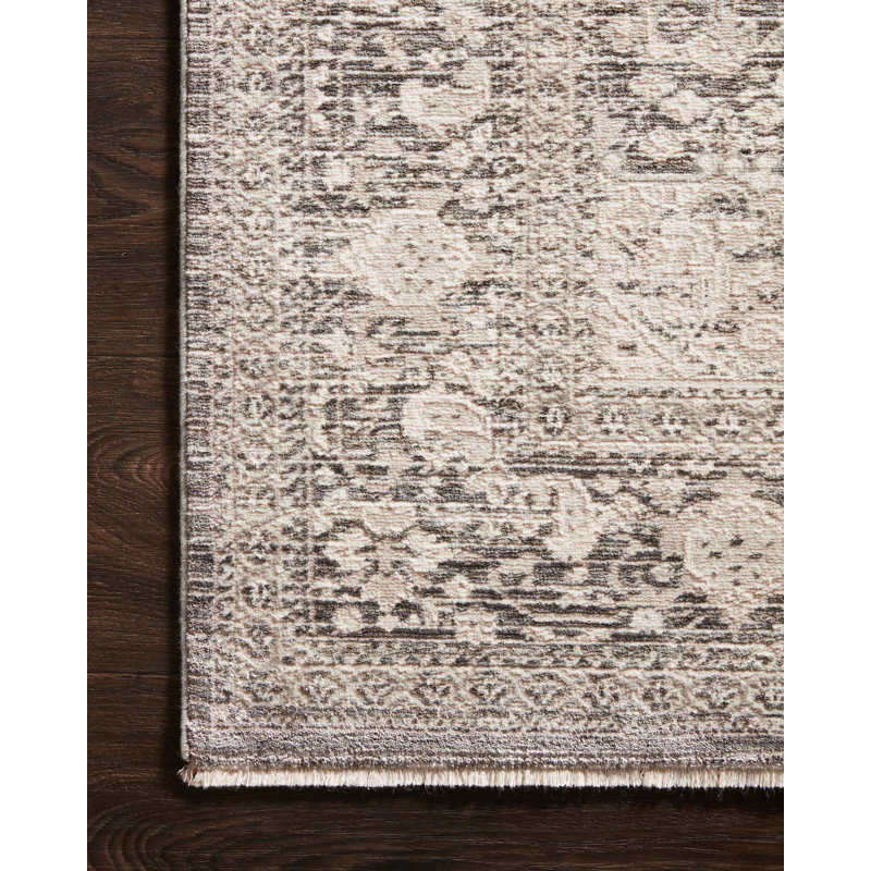 Wilmslow Oriental Indoor Rug, Rectangle 9'6" x 12'5"