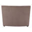 Canapé modulaire Garbi beige
