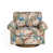Fleurs orange est en rupture de stock