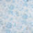 Laura Ashley Anja Textured Toile Blue Comforter Bonus Set-113930625-113930627
