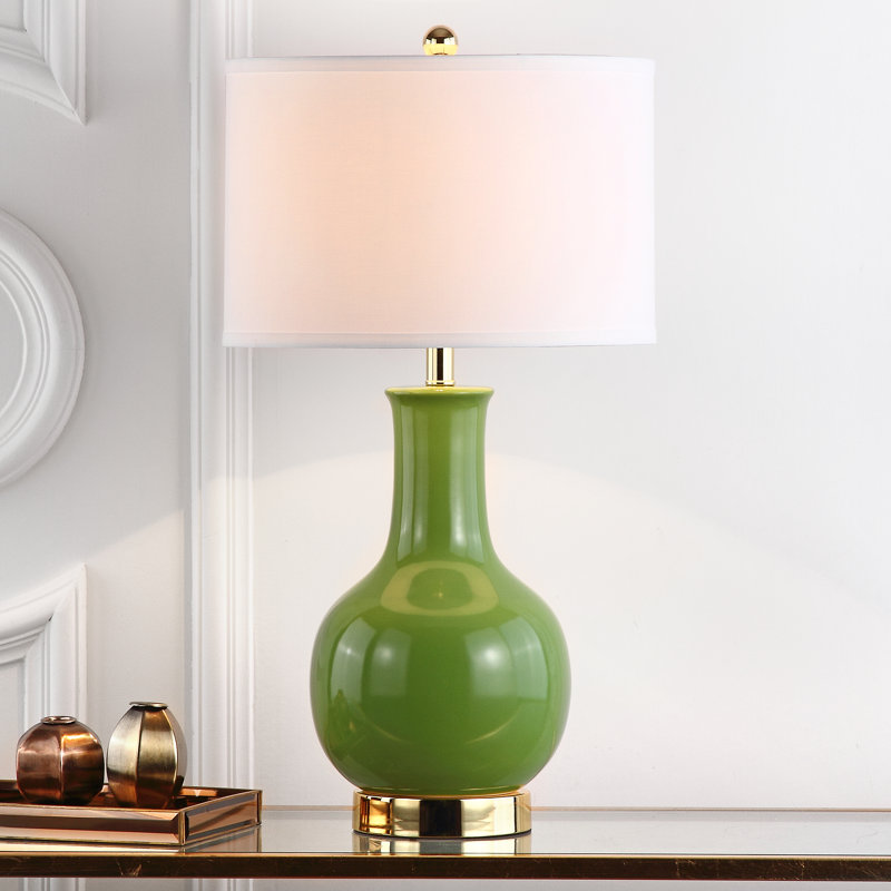 Putra Paris 38.1cm Ceramic Table Lamp