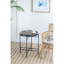 Table d'appoint en bois Modern Modern Modern