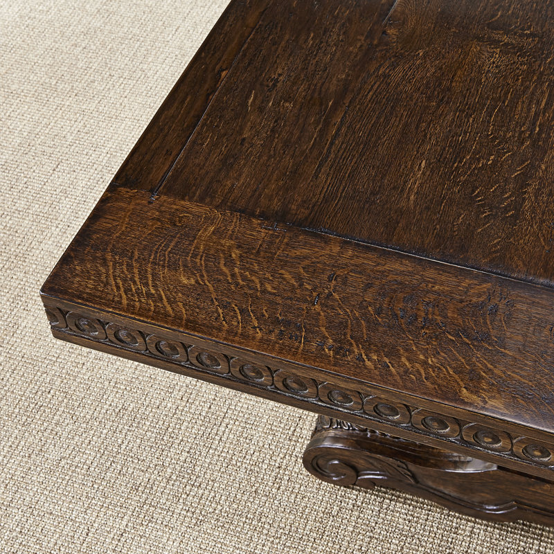Castilian Rectangular Dining Table