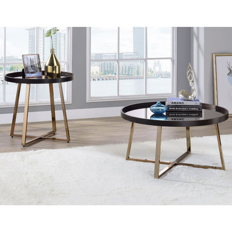 Yannuel Coffee Table