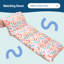 Couverture pour bébé Wildkin-109471279