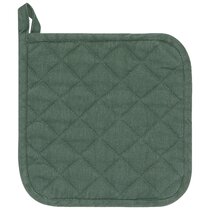 Wayfair, Green Potholders & Oven Mitts, Up to 70% Off Until 11/20