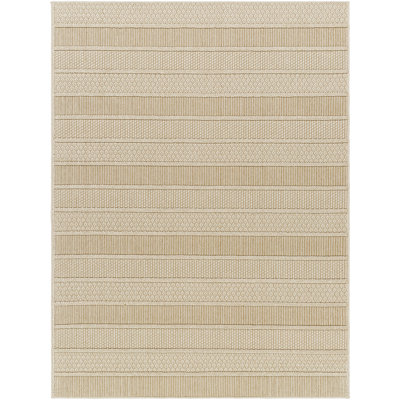 Auderghem Striped Rug