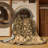 Machine Washable Overdyed Brown Area Rug-341327442