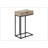 Snack Table With Storage Drawer-1119593845-1119593843