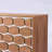 Modern Retro-Style Sideboard