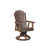 Brown/Antique Mahogany selected