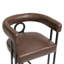 Ensemble de tabourets de bar House Hold-950207722
