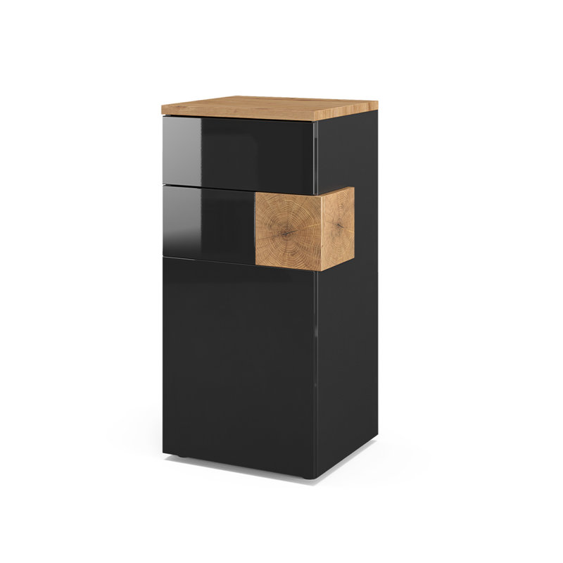 Strauser Bathroom Cabinet