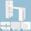 Onier 122cm W Desk