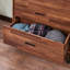 Commode de 5 tiroirs Hursey-25751931