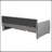 Upholstered Daybed With Trundle-498751622-471323204