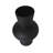 Mable Glass Table Vase-895686476
