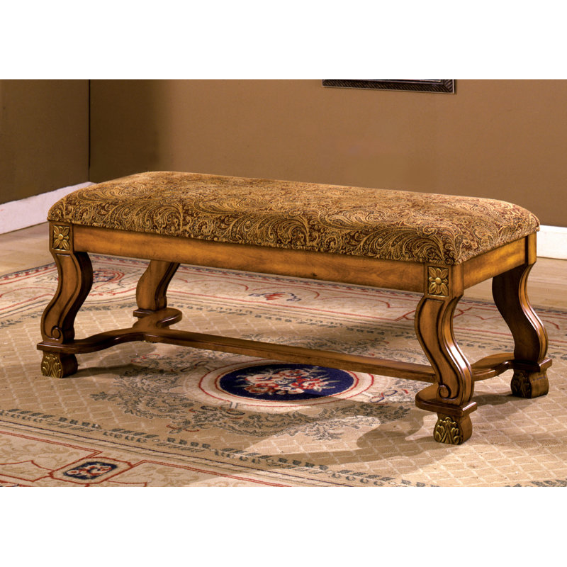 Banc rembourré Vale Royal