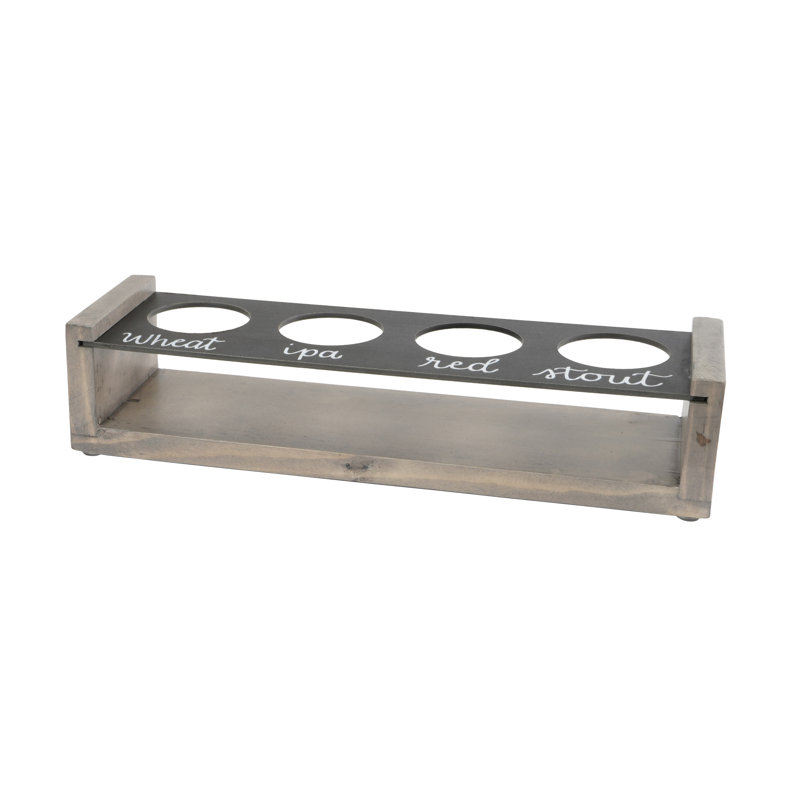 Aspen Taster Caddy