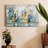 Bayek " City Views II " Painting Print-1654675324
