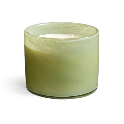 Fresh Cut Gardenia Scented Jar Candle