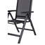Gianandrea Fabric Patio Folding Chair Folding Chair