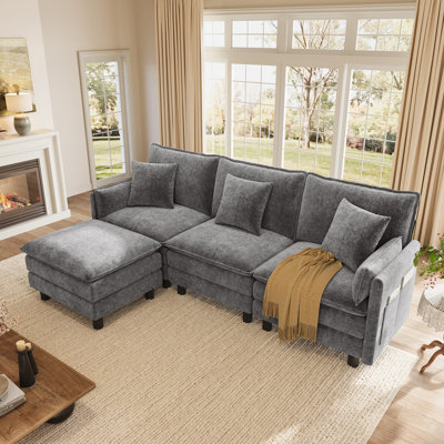Sectional