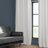 Matra Room Darkening Rod Pocket Single Curtain Panel-1326252992-1326253054