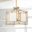 Hillcrest 6 - Light Pendant-1620758267