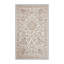 Tapis gris soyeux et moelleux-1465130709
